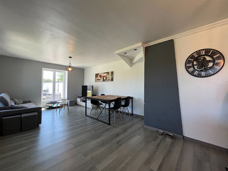 vente maison Gouesnou