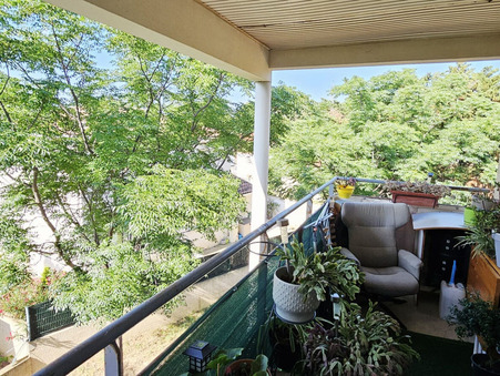 vente appartement Narbonne