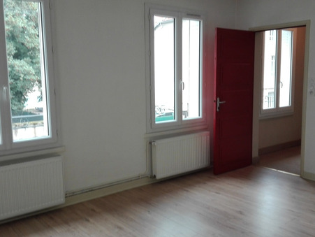 location appartement Autun