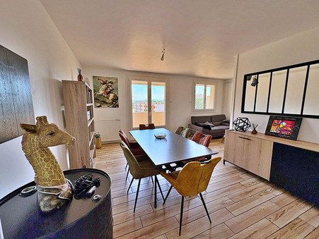 vente appartement Roanne