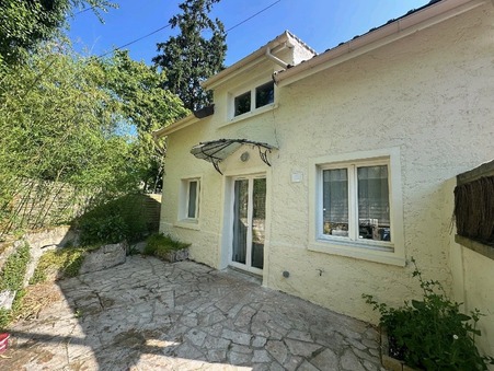 location maison Presles