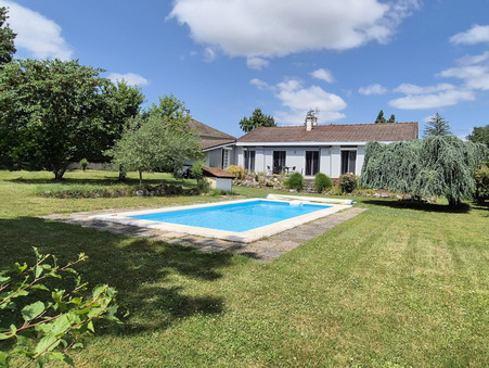 vente maison chozeau