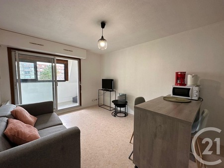 location appartement Villers sur mer