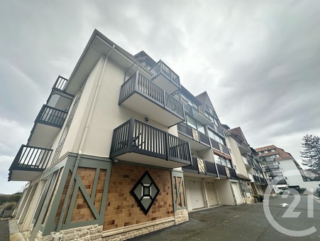 location appartement Villers sur mer