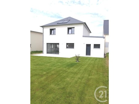 location maison Etrelles