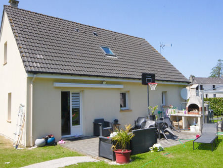 vente maison Valmont