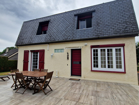 vente maison Arnac-pompadour