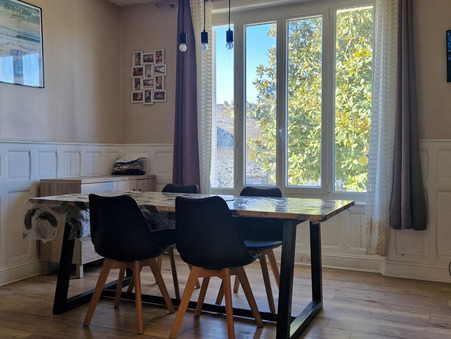 vente maison Lubersac