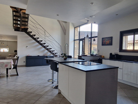 vente maison Lubersac