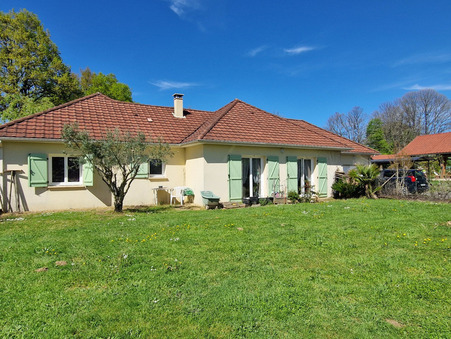 vente maison Lubersac