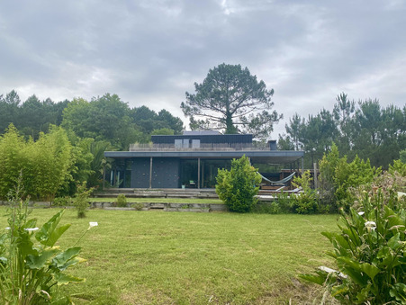 vente maison Messanges