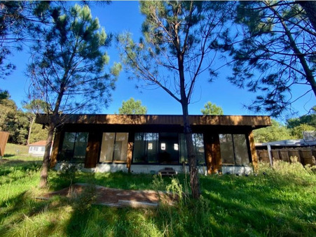 vente maison Messanges