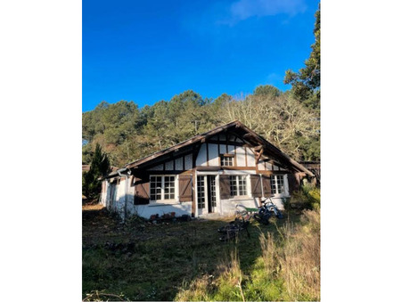 vente maison Messanges