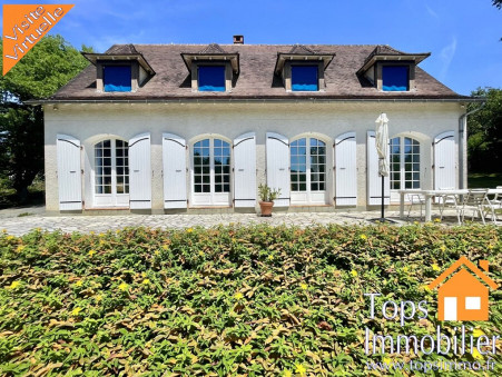 vente maison Villefranche de rouergue