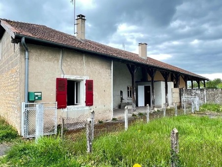 vente maison Saint andre de bage