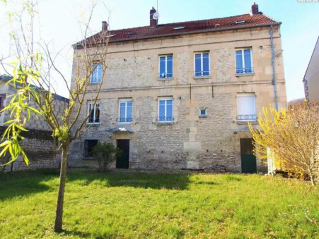 vente appartement Villers st paul