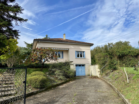 vente maison Allemans du dropt