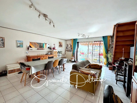 vente appartement Saint-laurent-blangy