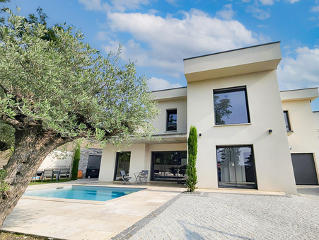 vente maison Vienne