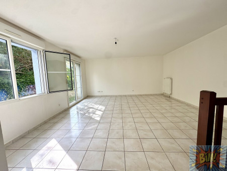 vente maison Amfreville la mi voie
