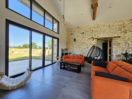 location maison Beaurepaire