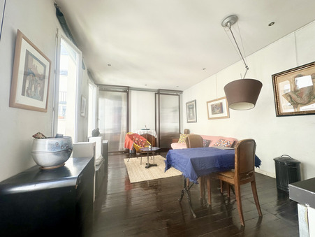 location appartement Paris
