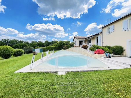 vente maison Boisseuil