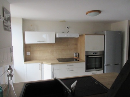 location appartement Fougeres