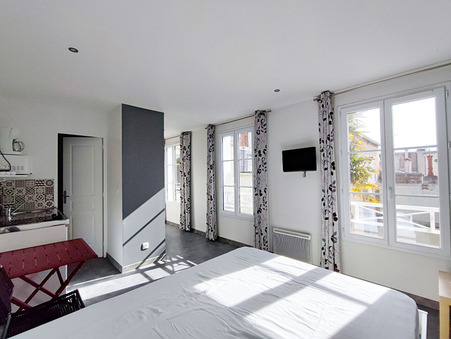 location appartement La rochelle