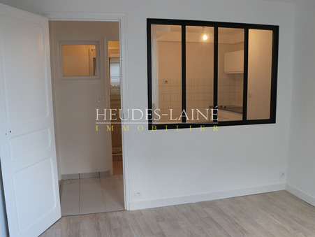 location appartement Saint james
