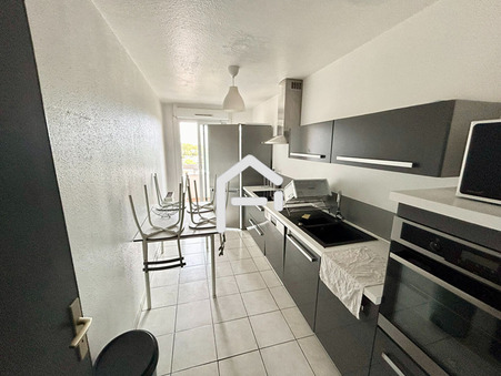 location appartement Toulouse