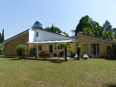 vente maison Hinx