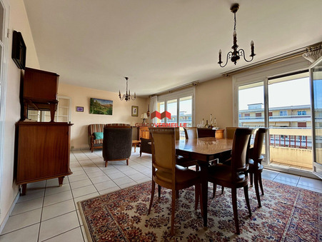 vente appartement Poissy