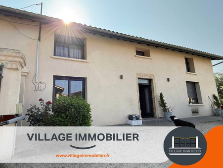 location maison Toussieu