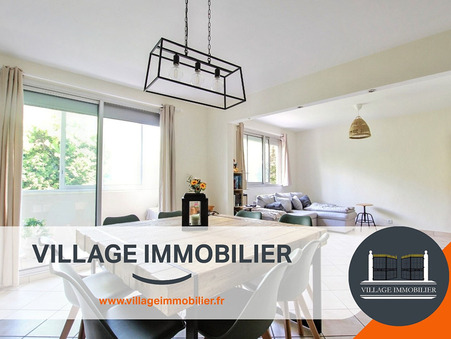 vente appartement St priest
