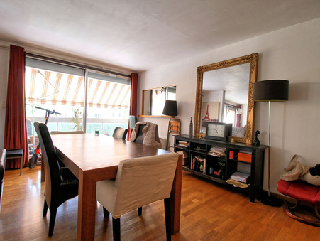 vente appartement Rouen