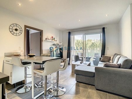 location appartement Ajaccio