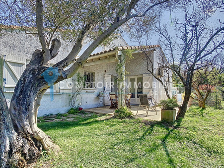 vente maison Montpellier
