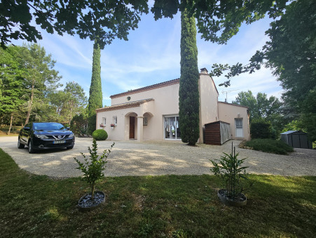 vente maison Bergerac