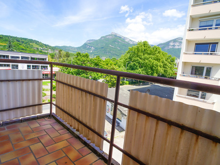 location appartement Chambéry