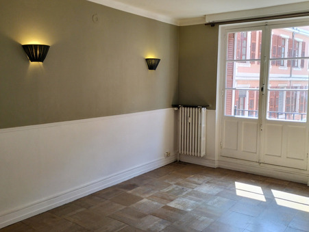 location appartement Chambéry