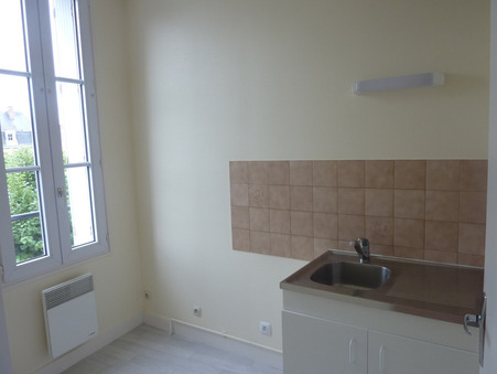 location appartement La flèche