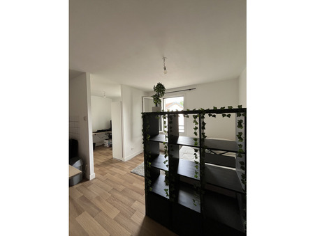 location appartement Nantes