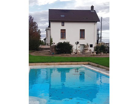 vente maison Ciry-le-noble