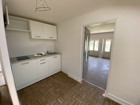 location appartement Langogne