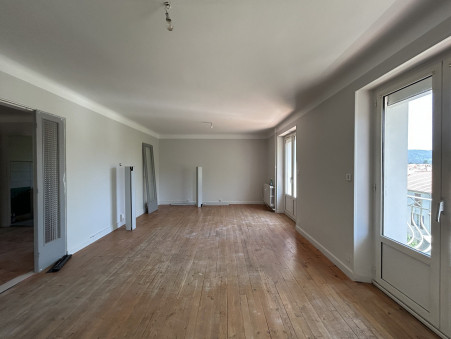 location appartement Langogne