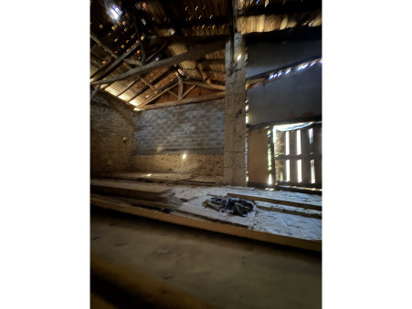 vente maison Aulon