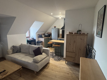 location appartement Beaune