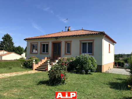 vente maison Saint-mesmin