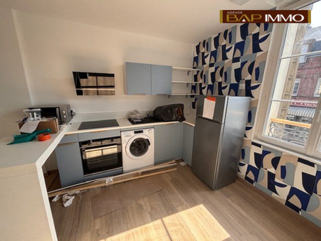 location appartement Lisieux